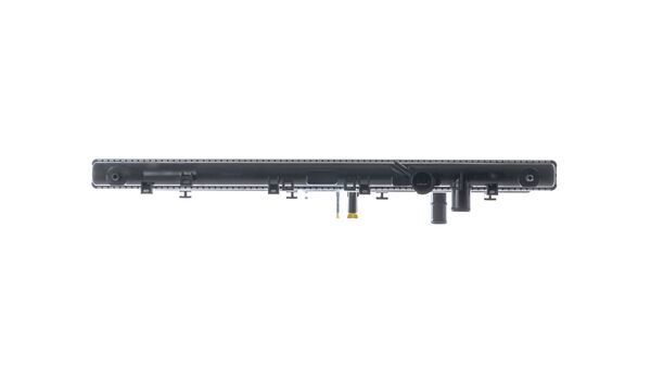MAHLE CR 2648 000S Radiator, engine cooling
