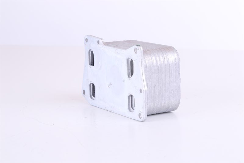 Õliradiaator, mootoriõli, NISSENS 91274