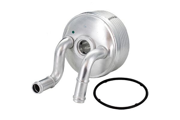 GOOM OC-0233 - Automatinės pavarų dėžės alyvos aušintuvas