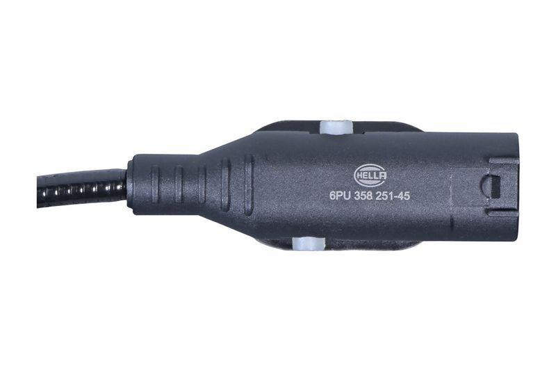 HELLA 6PU 358 251-451 Sensor, wheel speed