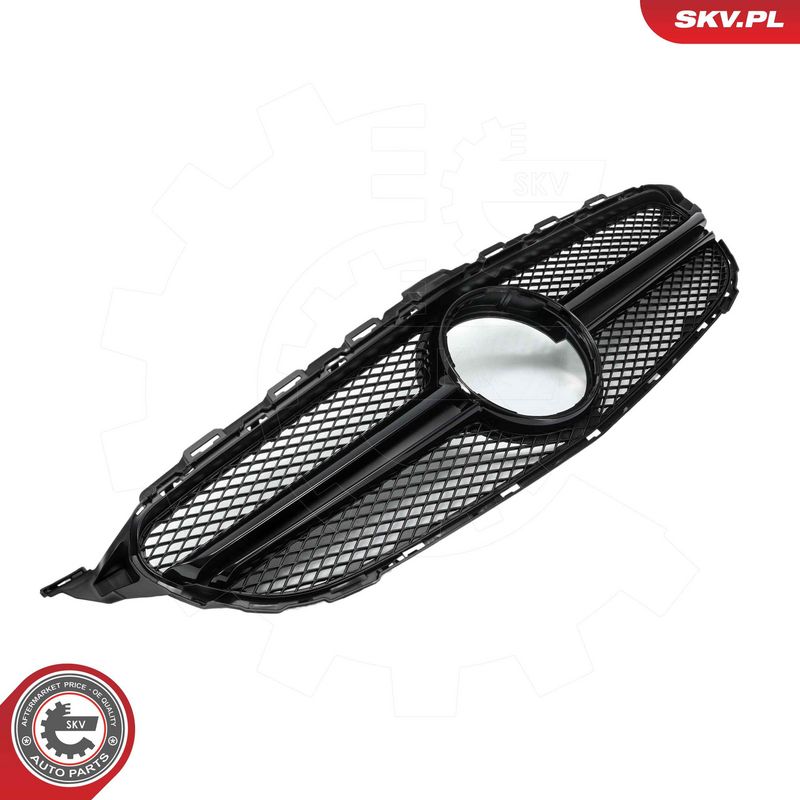 Radiaatorivõre, ESEN SKV 66SKV534