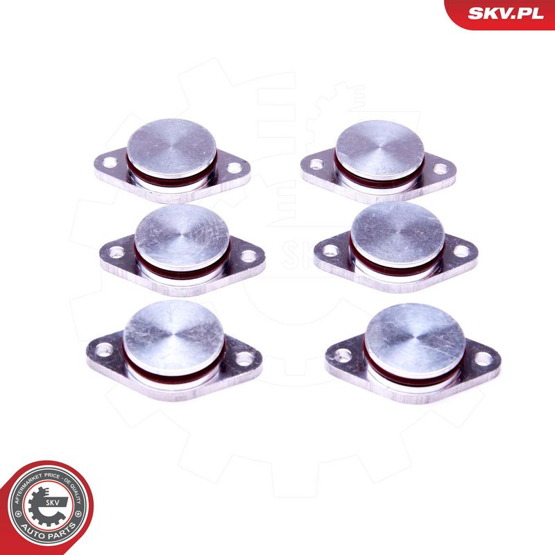 Remondikomplekt, imitoru...