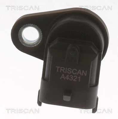 TRISCAN érzékelő, vezérműtengely-pozíció 8855 23124