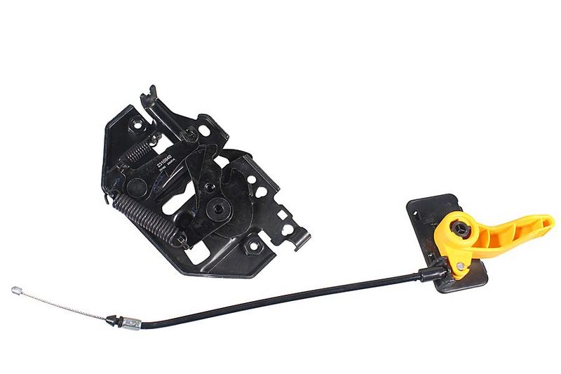 Inchizator capota motor METZGER AUTOTEILE 2310940