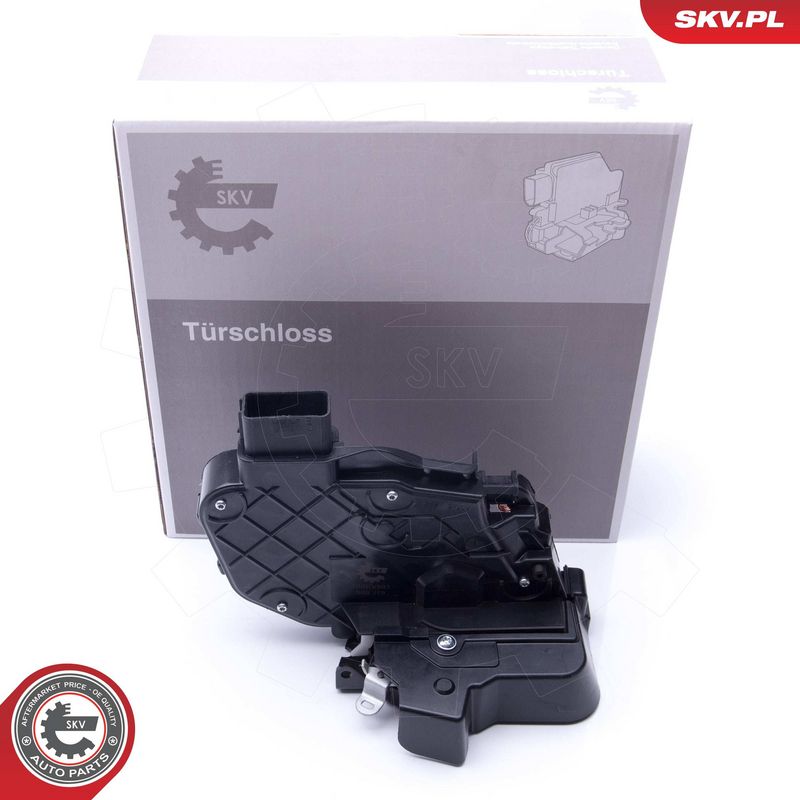 Ukselukk, ESEN SKV 16SKV583