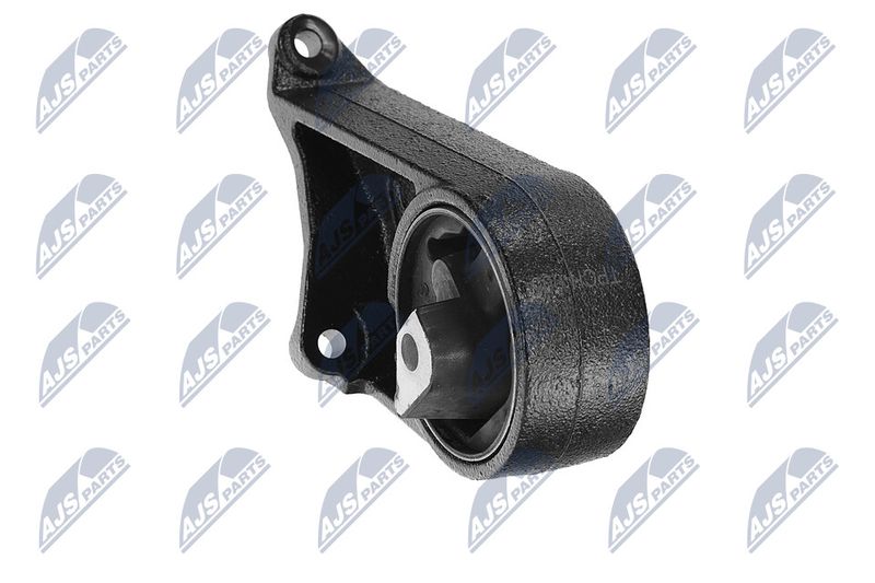 Paigutus, Mootor, NTY ZPS-CH-005