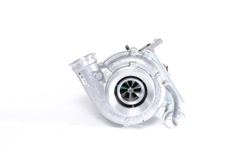 Compresor,sistem de supraalimentare T915723 BTS Turbo