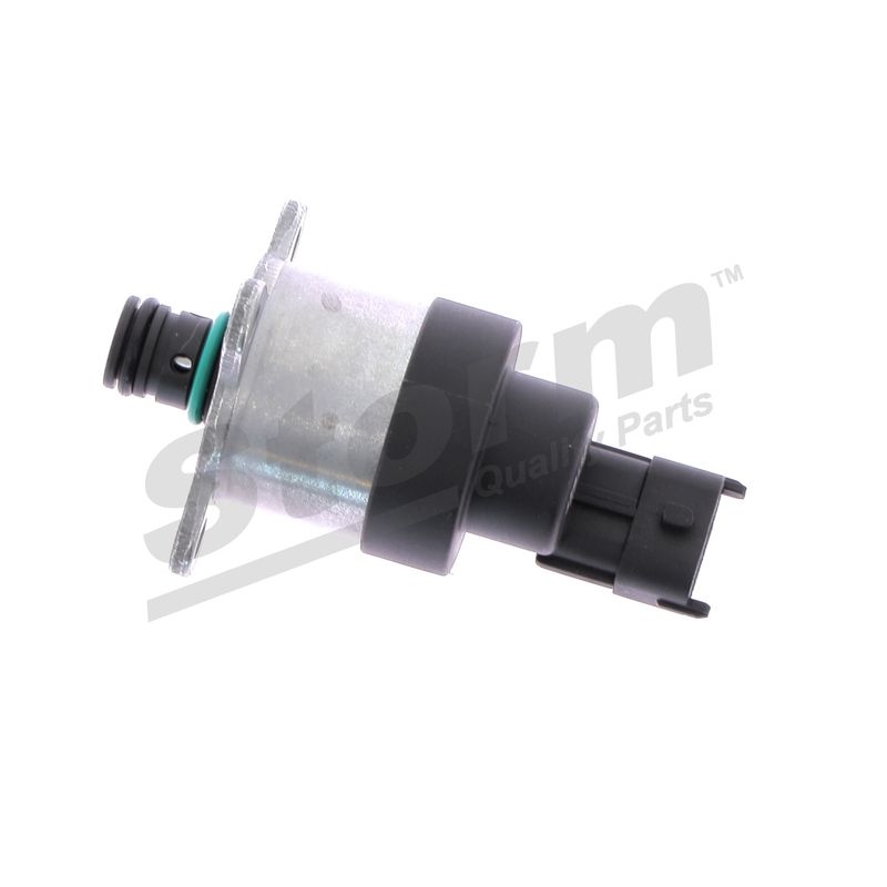 Régulateur, quantité de carburant (système à rampe commune) STORM QUALITY PARTS STO777203