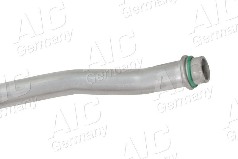 Kõrgsurve-, madalsurvetorustik, kliimaseade, AIC 56917