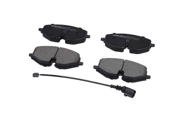 Kavo Parts KBP-10140 Diskinių stabdžių kaladėlių komplektas