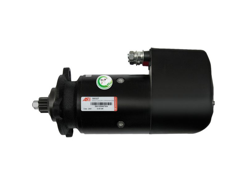 AS-PL S0327 Starter
