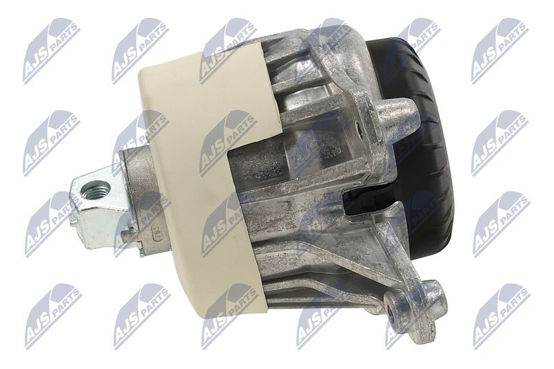 Paigutus, Mootor, NTY ZPS-ME-107