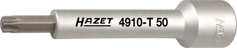 Cap cheie tubulara HAZET 4910-T50