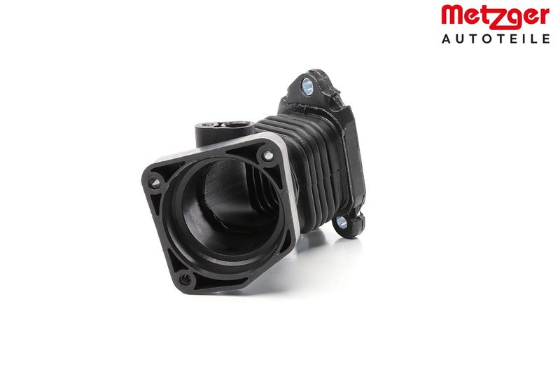 METZGER AUTOTEILE 2401333 Intake Pipe, air supply