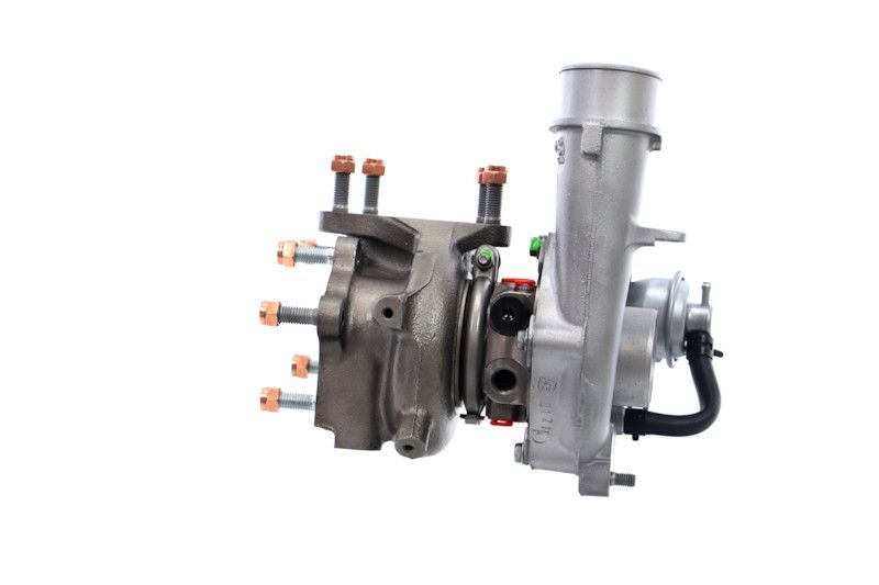 REMANTE 003-001-000096R Charger, charging (supercharged/turbocharged)