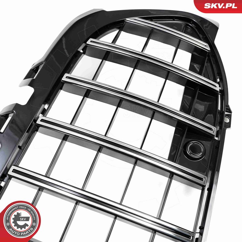 Radiaatorivõre, ESEN SKV 66SKV509