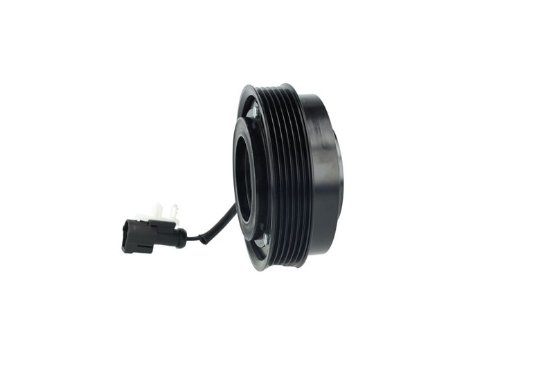 Magnetsidur, kliimakompressor, NRF 380126