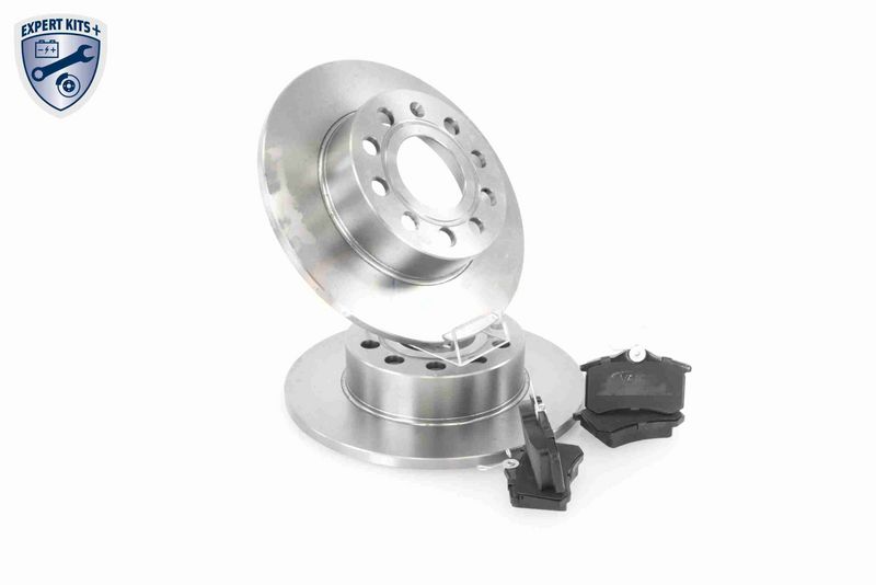 VAICO V10-90004 Brake Kit, disc brake