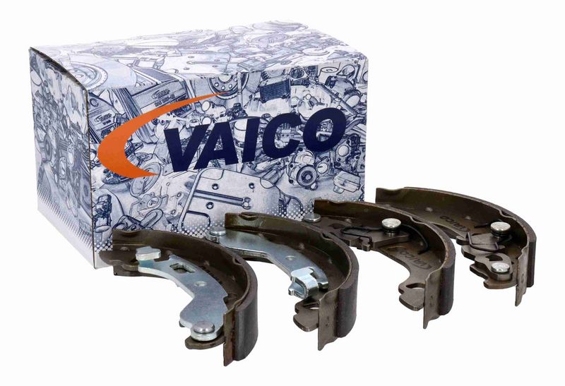 Set saboti frana V24-0546 VAICO