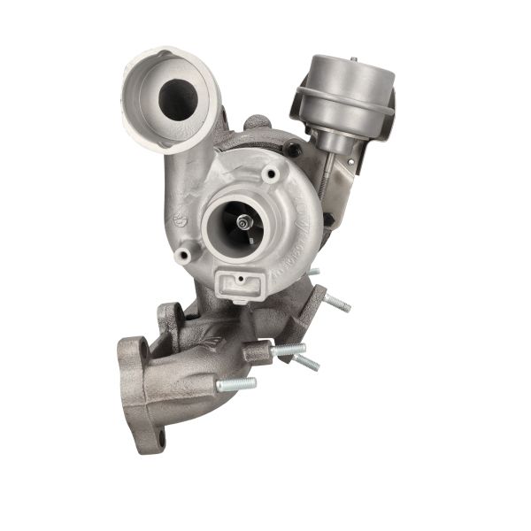 OE-TurboPower IT-54399700019 Charger, charging (supercharged/turbocharged)