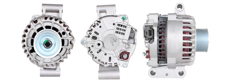 Generator / Alternator 28-5602 ELSTOCK