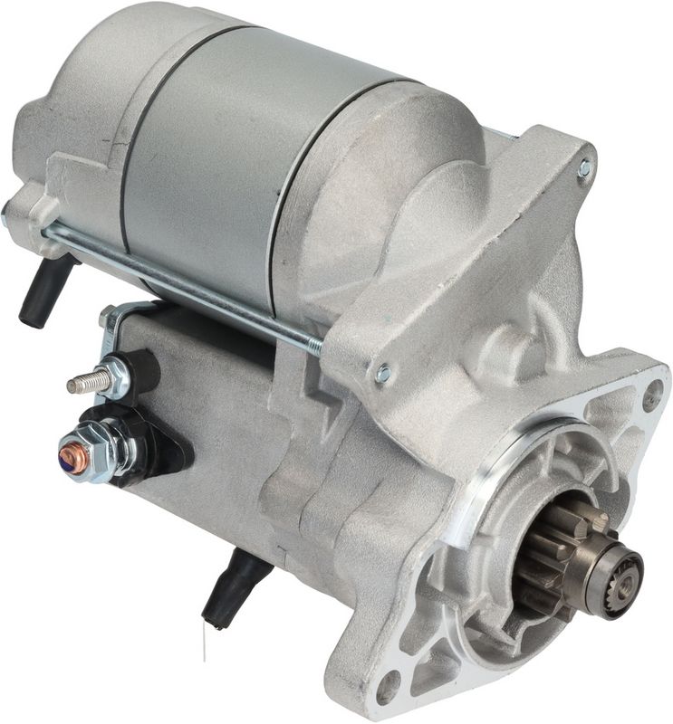 Starter, HC-Cargo F 032 116...