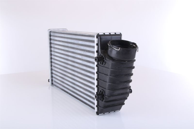 NISSENS 96174 Charge Air Cooler