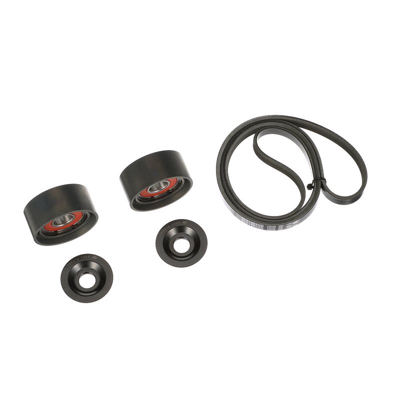 GATES K014PK1407HD V-ribbed Belt Set