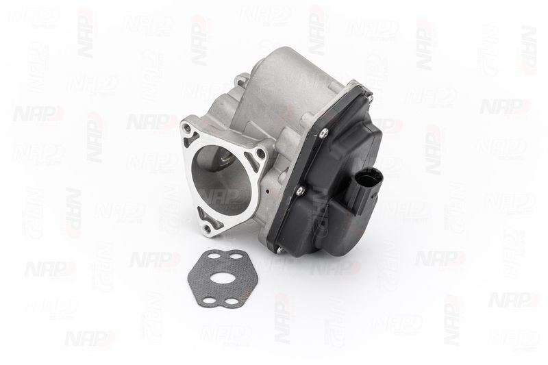 NAP carPARTS CAV10071 EGR Valve