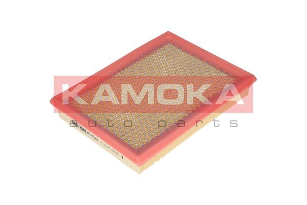 KAMOKA légszűrő F212301