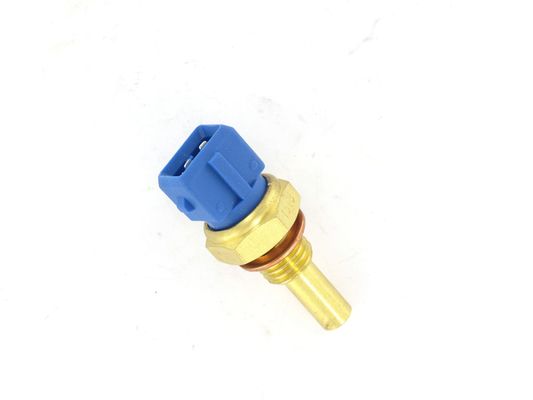 Sensor, temperatura del refrigerante