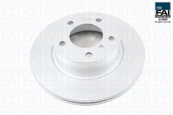 FAI AutoParts Stabdžių diskas