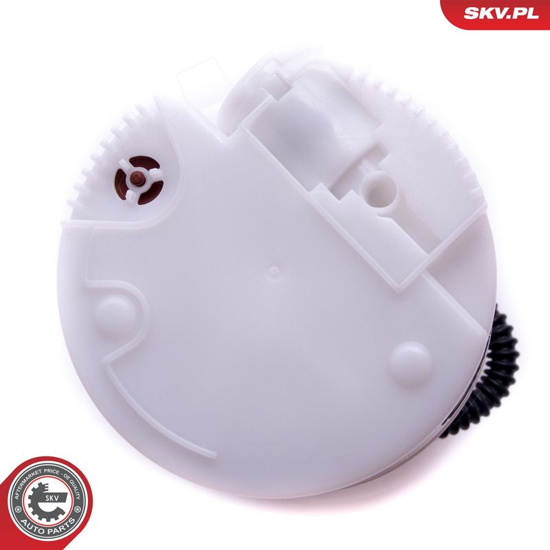 Kütus-etteanne, ESEN SKV 02SKV812