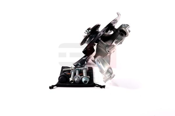 GH GH-289955V Steering Knuckle, wheel suspension