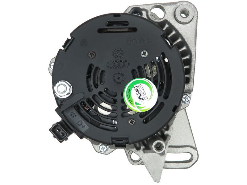 AS-PL A0202PR Alternator