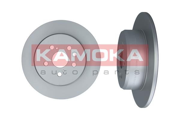 спирачен диск KAMOKA