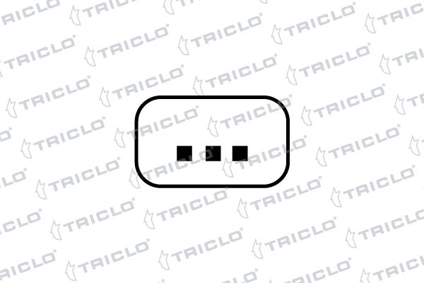 Accionador, regulación del alcance de las luces