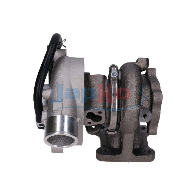 Kompressor, ülelaadimine, JAPKO JTUTY6