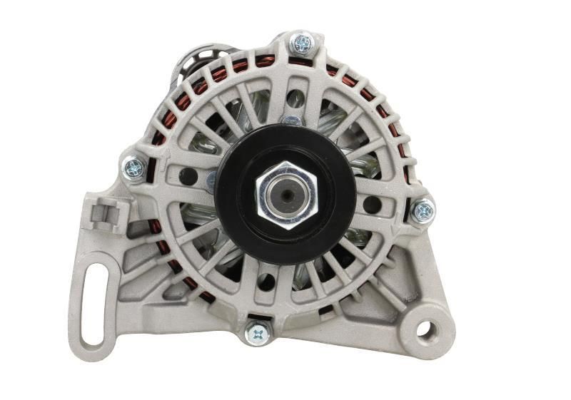 Generaator, BV PSH...