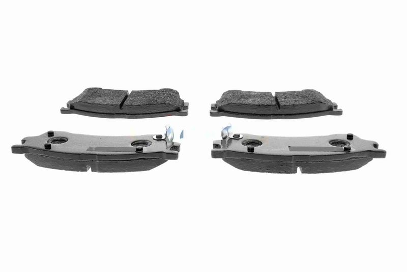 ACKOJA A32-0043 Brake Pad Set, disc brake