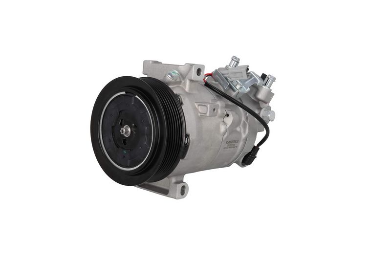 KAMOKA 7820248 Compressor, air conditioning