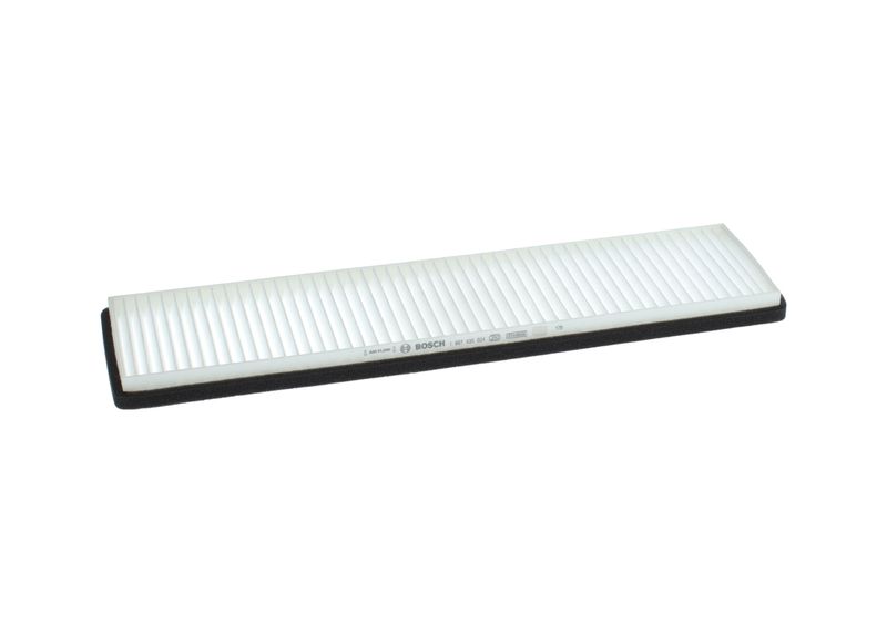 BOSCH 1987435024 Filter, cabin air