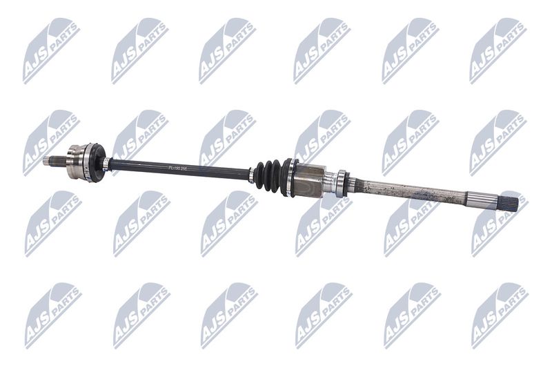 NTY NPW-PL-190 Drive Shaft