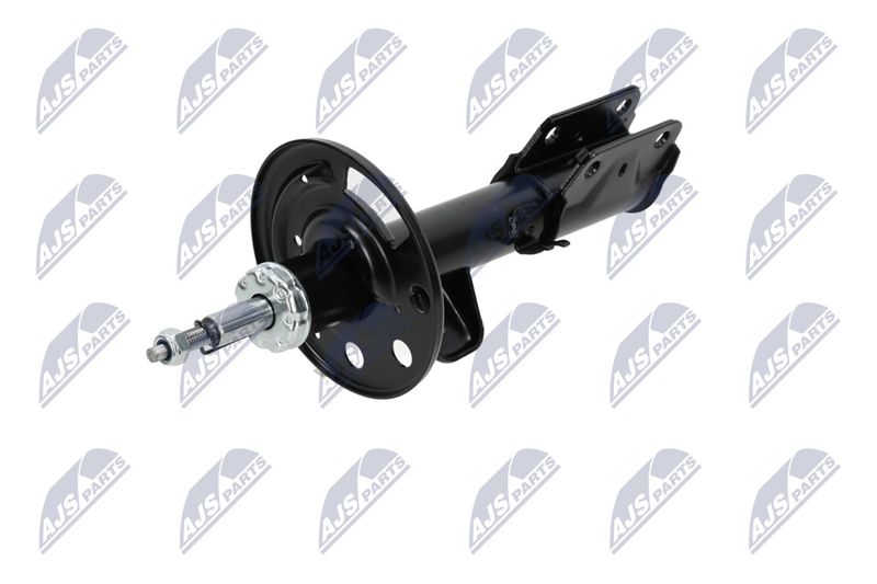 Amort, NTY A-FR-047