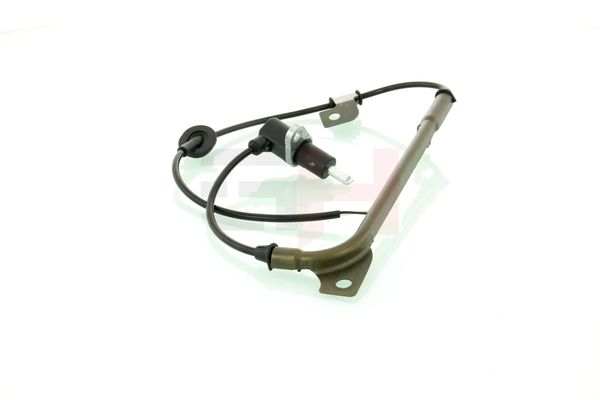 Andur, rattapöörete arv, GH GH-714412V