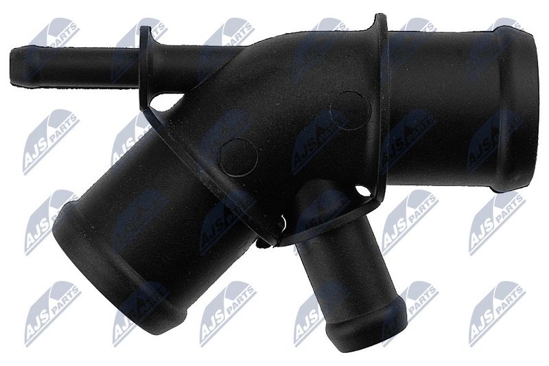 Jahutusvedeliku flants, NTY CTM-WW-077