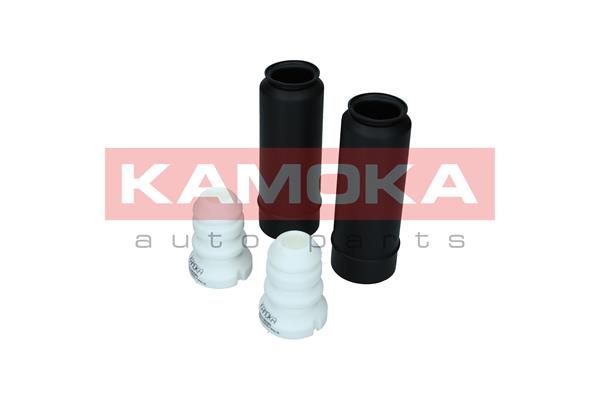 KAMOKA 2019095 Dust Cover Kit, shock absorber