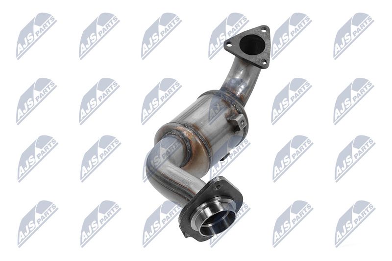 Eelkatalüsaator, NTY KAT-TY-003