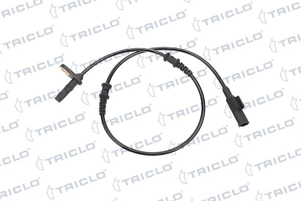 Sensor, revoluciones de la rueda