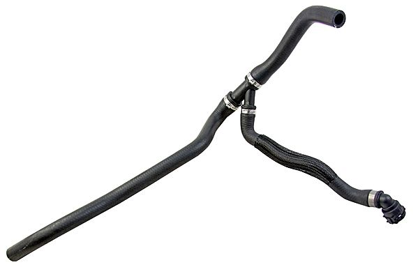 Furtun radiator METZGER AUTOTEILE 2420592
